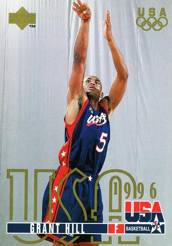 Grant Hill