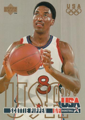 Scottie Pippen