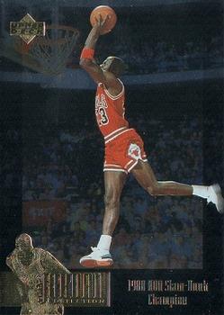 Michael Jordan