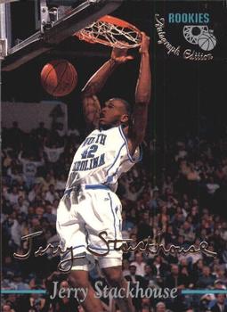 Jerry Stackhouse