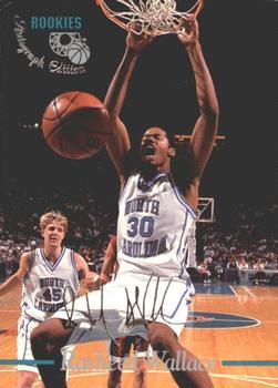 Rasheed Wallace
