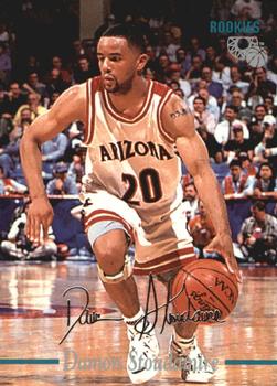 Damon Stoudamire