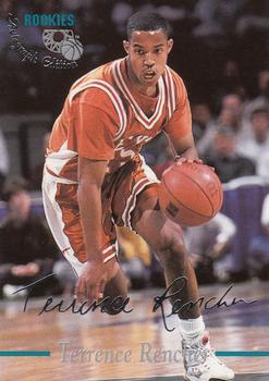 #30 Terrence Rencher