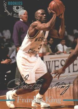 Frankie King