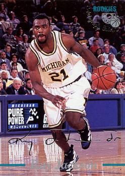 Ray Jackson