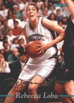 Rebecca Lobo