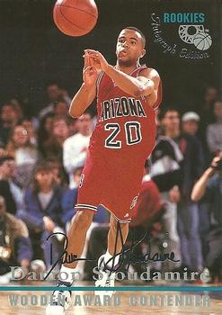 Damon Stoudamire