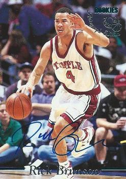 Rick Brunson