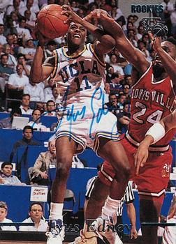 Tyus Edney