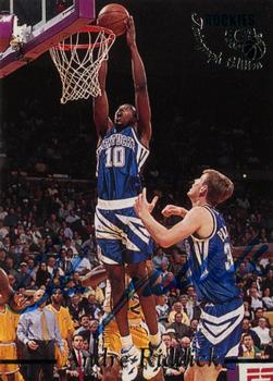Andre Riddick