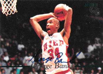 George Banks
