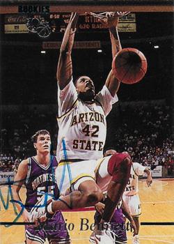 Mario Bennett