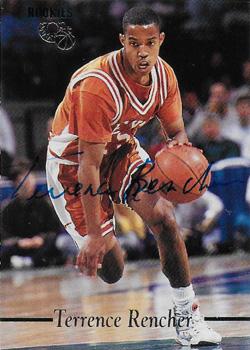 Terrence Rencher