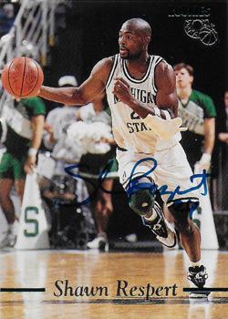 Shawn Respert