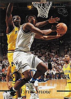 Eric Snow