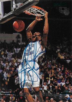 Jerry Stackhouse