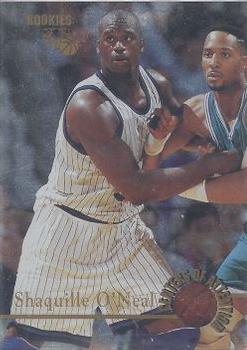 Shaquille O'Neal