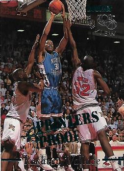 Rasheed Wallace