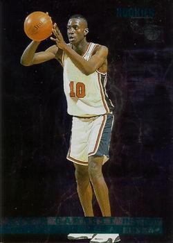 Kevin Garnett