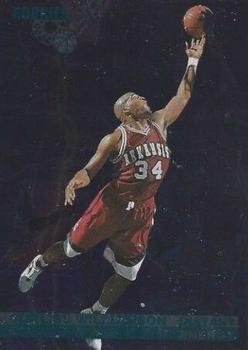Corliss Williamson
