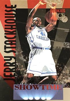 Jerry Stackhouse