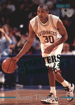 Scotty Thurman