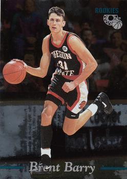 Brent Barry
