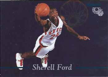 Sherrell Ford