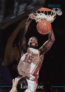 Lou Roe