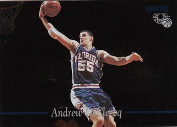 Andrew DeClercq