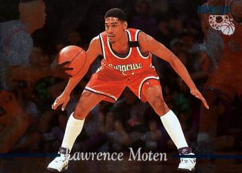 Lawrence Moten