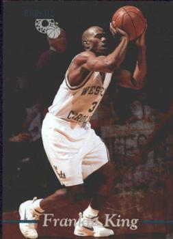 Frankie King