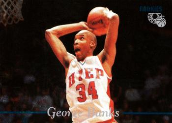 George Banks