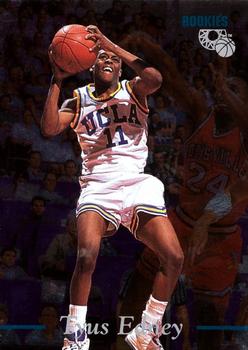 Tyus Edney