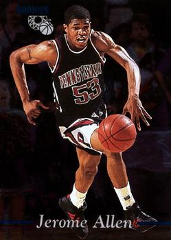 Jerome Allen