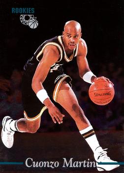 Cuonzo Martin