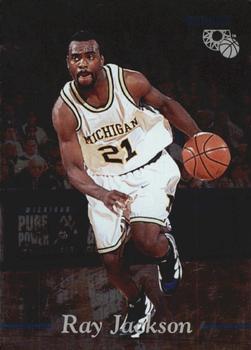 Ray Jackson