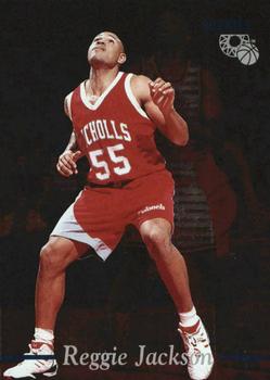 Reggie Jackson