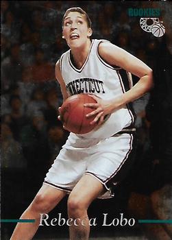 Rebecca Lobo