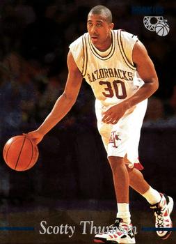 Scotty Thurman