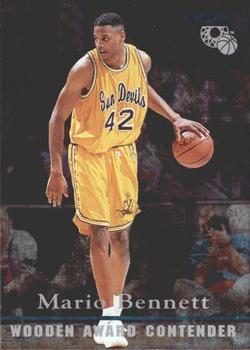 Mario Bennett