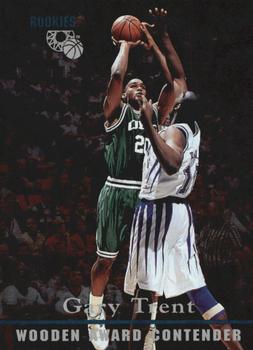 Gary Trent
