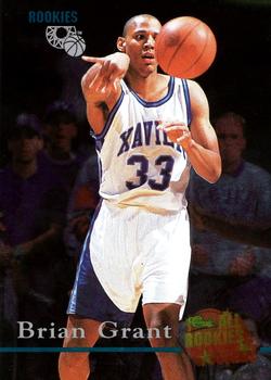 Brian Grant