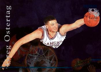 Greg Ostertag