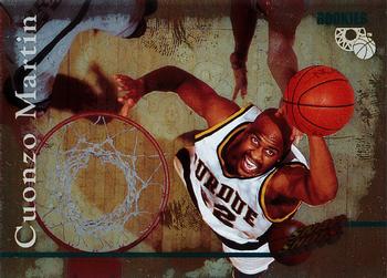 Cuonzo Martin