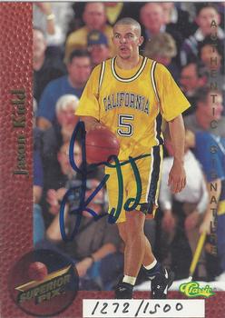 Jason Kidd