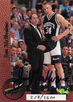 Jim McIlvaine