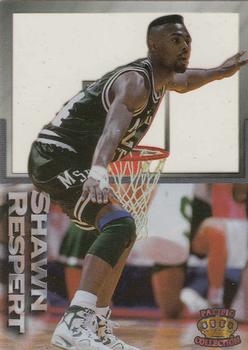 Shawn Respert