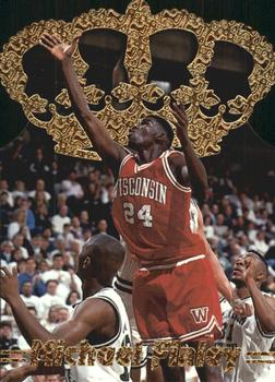 Michael Finley