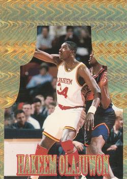 Hakeem Olajuwon